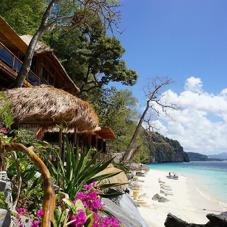 Vellago Resort (Adults Only) El Nido Exterior foto