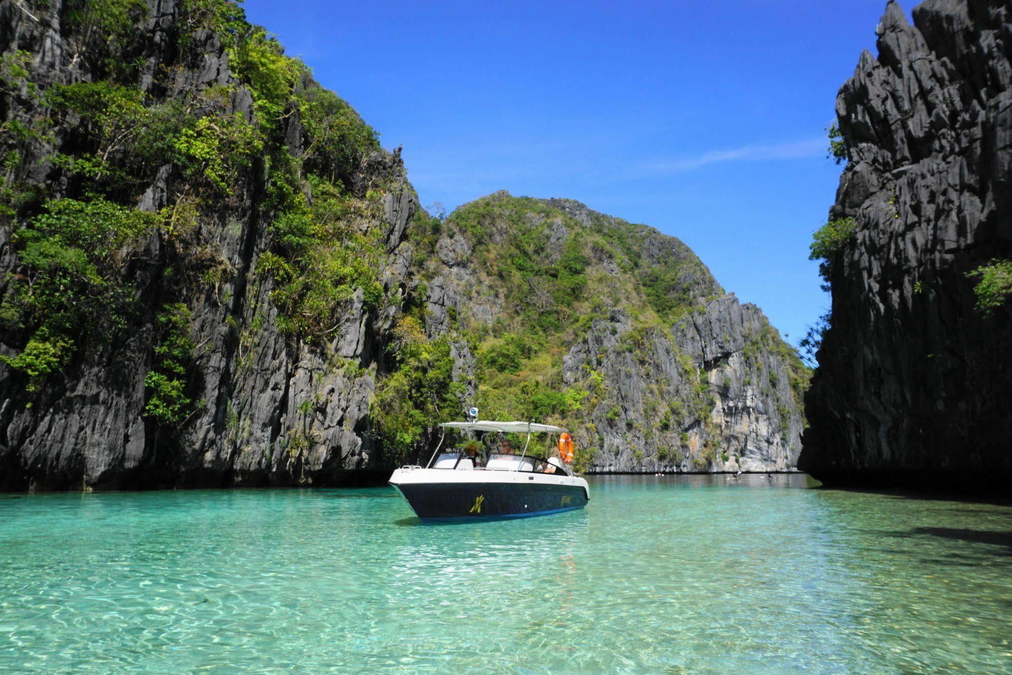 Vellago Resort (Adults Only) El Nido Exterior foto