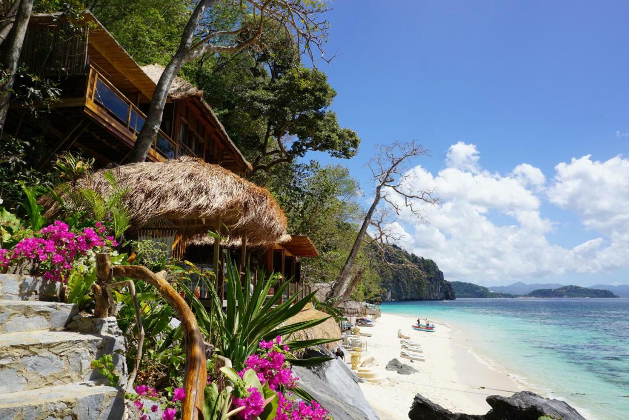 Vellago Resort (Adults Only) El Nido Exterior foto