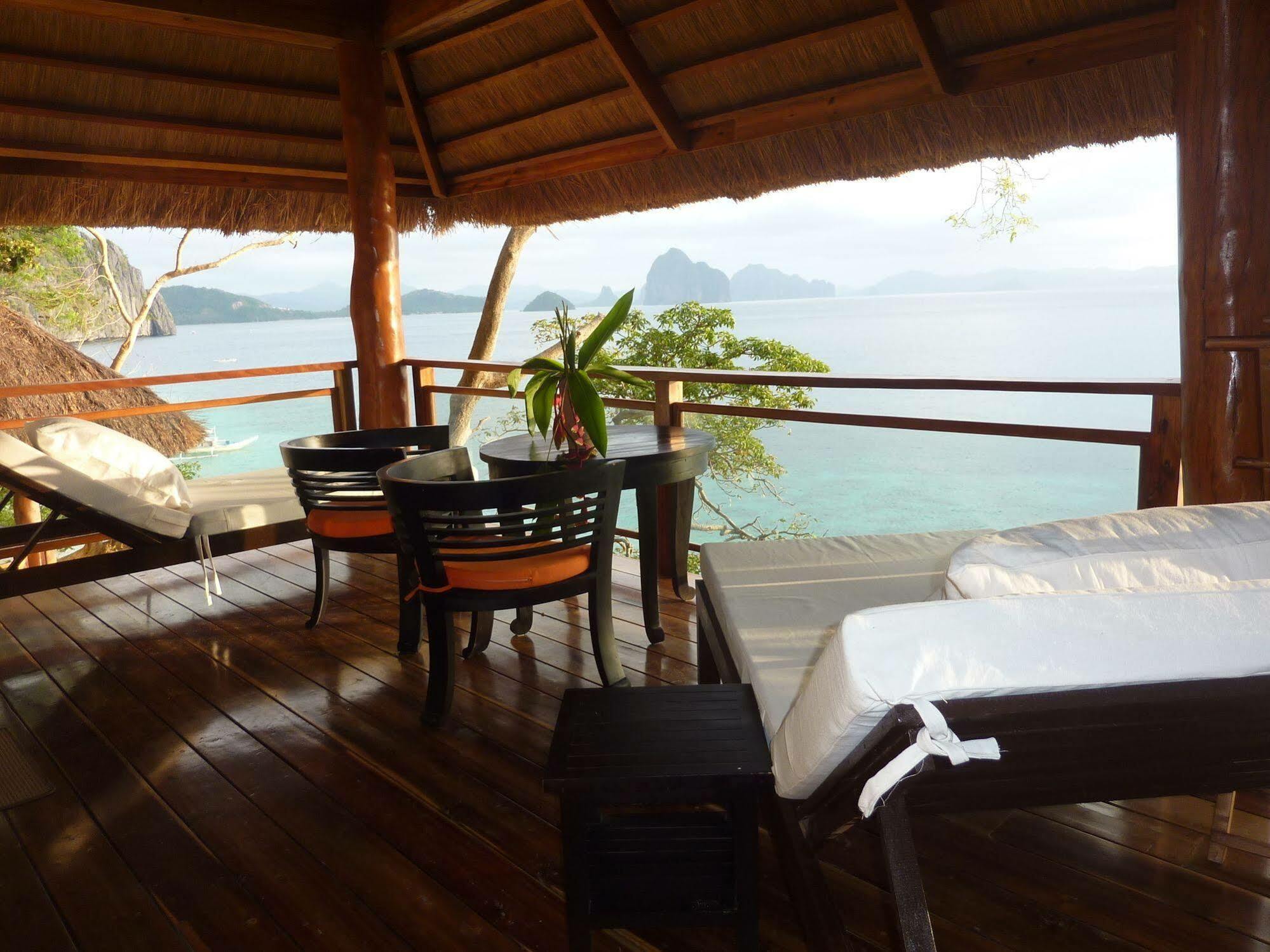 Vellago Resort (Adults Only) El Nido Exterior foto